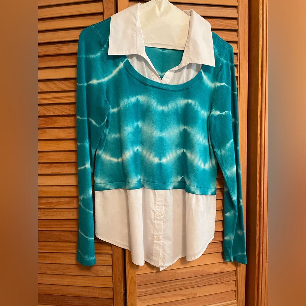 INC Blouse